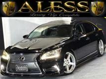 2012 Lexus LS