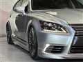 2015 Lexus LS