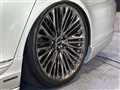 2015 Lexus LS