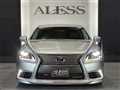 2015 Lexus LS