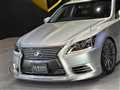 2015 Lexus LS