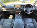 2015 Lexus LS
