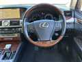 2015 Lexus LS
