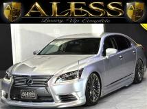 2015 Lexus LS