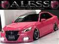 Toyota Crown Athlete Series