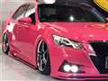 2013 Toyota Crown Athlete Series