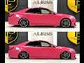 2013 Toyota Crown Athlete Series