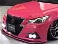 2013 Toyota Crown Athlete Series