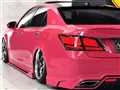 2013 Toyota Crown Athlete Series
