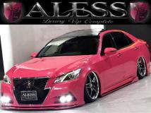 2013 Toyota Crown Athlete Series