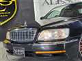 2000 Mitsubishi Proudia
