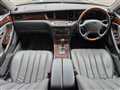 2000 Mitsubishi Proudia