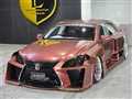 2007 Toyota Crown Royal Series