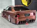 2007 Toyota Crown Royal Series