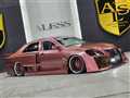 2007 Toyota Crown Royal Series