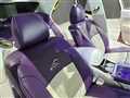 2007 Toyota Crown Royal Series