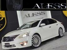 2015 Nissan Teana