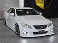 2010 Toyota Mark X