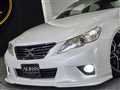 2010 Toyota Mark X