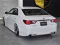 2010 Toyota Mark X