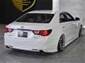 2010 Toyota Mark X