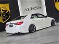 2010 Toyota Mark X