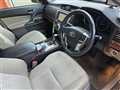 2010 Toyota Mark X