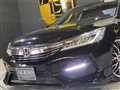 2013 Honda Accord Hybrid