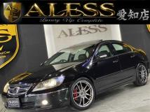 2005 Honda Legend