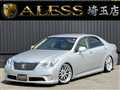 2012 Toyota Crown Royal Series