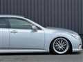 2012 Toyota Crown Royal Series