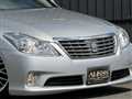 2012 Toyota Crown Royal Series