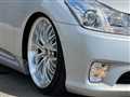 2012 Toyota Crown Royal Series