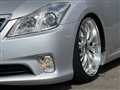 2012 Toyota Crown Royal Series