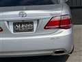 2012 Toyota Crown Royal Series