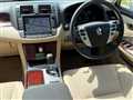 2012 Toyota Crown Royal Series