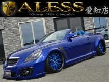 2005 Lexus SC
