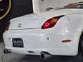 2004 Toyota Soarer