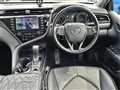 2018 Toyota Camry Hybrid