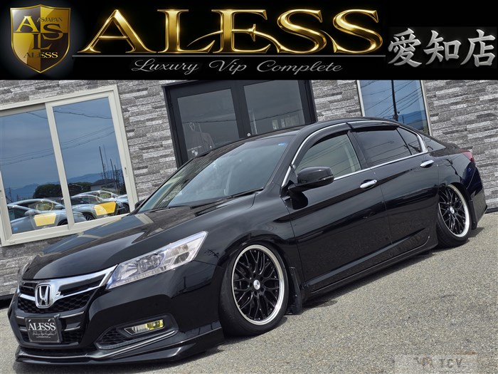 2013 Honda Accord Hybrid
