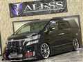 2008 Toyota Vellfire