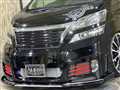 2008 Toyota Vellfire