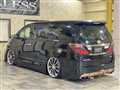 2008 Toyota Vellfire