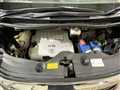 2008 Toyota Vellfire