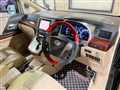 2008 Toyota Vellfire