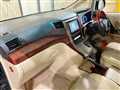 2008 Toyota Vellfire