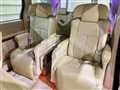 2008 Toyota Vellfire