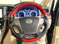 2008 Toyota Vellfire