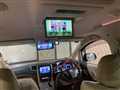 2008 Toyota Vellfire