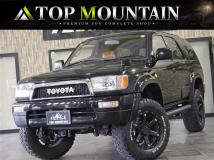 1997 Toyota Hilux Surf